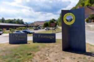 photo Journées du patrimoine à la Maison du fromage à Gunsbach