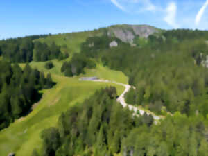 photo Randonnée à la découverte du Tanet