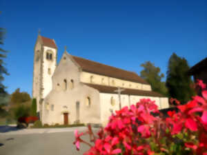 photo Chemin d'Art Sacré en Alsace -Exposition Memento mori