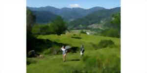 photo Marche populaire internationale de montagne