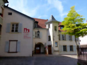 photo Exposition : Trésors d'industries