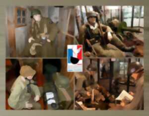 photo Journées européennes du patrimoine au musée mémorial des Combats de la poche de Colmar