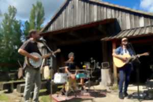 photo Concert : Un peu à l'Ouest