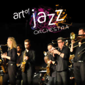 photo Concert : Art Of Jazz Orchestra Big Band de Jazz