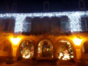 photo Marché de Noël