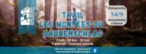 photo Trail Les Montées du Daubenschlag