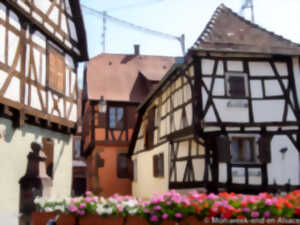 photo Journées Européennes du Patrimoine - Westhoffen
