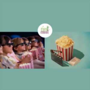 photo Ciné-goûter