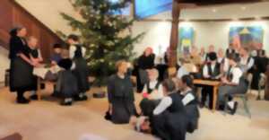 photo Spectacle de Noël