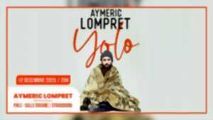 photo Aymeric Lompret