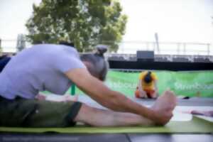 photo Yoga