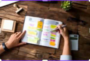 photo Initiation au bullet journal