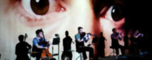 photo Beautiful Trouble