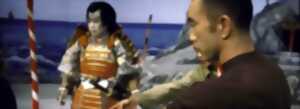 photo Seppuku El funeral de Mishima