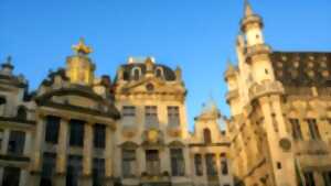 photo BELGIQUE AU FIL DES BEAUX JOURS
