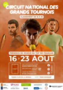 photo Circuit National des Grands Tournois (CNGT)