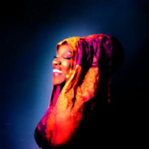 photo Queen Omega + Mama Sun System