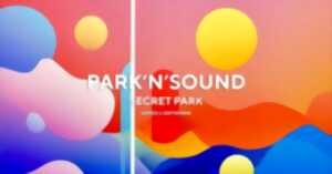 photo Park'n'Sound – Édition 2025