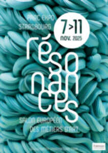 photo Salon résonances