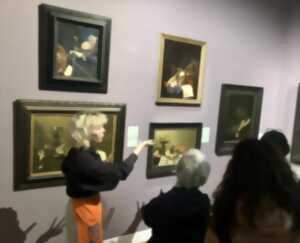 photo Musées pour tous ?!