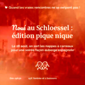 photo Rencontres en plein air avec Noué à la Tour Merveilleuse