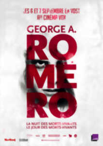 photo Séances spéciales : George A. Romero