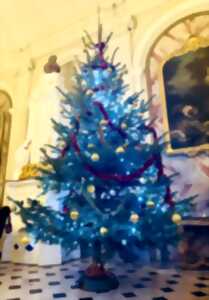 photo Noël en musique