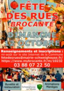 photo Fête des rues