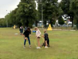 photo Semaine Nationale du Chien - ateliers pour enfants