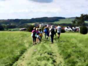 photo Marche des 3 villages