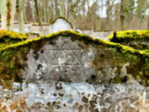 photo Visite du cimetière juif