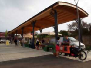 photo Animations du marché du jeudi