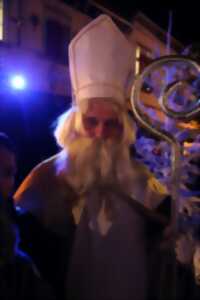 photo Arrivée du Saint Nicolas