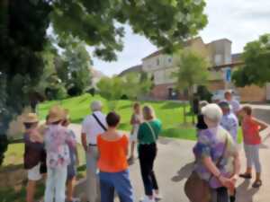 photo Fête des 10 ans du sentier des poètes