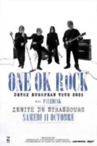 photo ONE OK ROCK