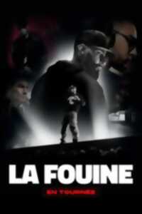photo La Fouine