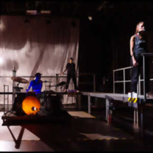 photo Oratorio pour Billie