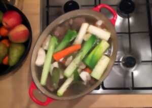 photo Pot-au-feu
