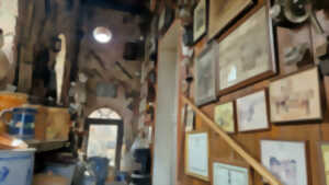 photo Les visites estivales chez M. Koebel : le monde rural d'antan