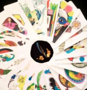 photo Exposition - vente : Art Visionnaire