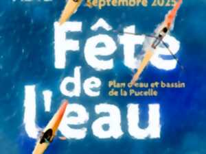 photo Évènement - fête de l'eau 2025