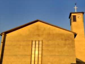 photo JEP - Église Saint-Denis