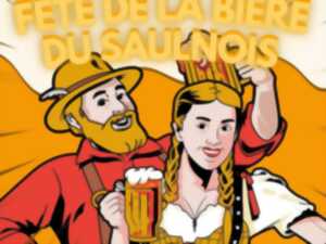 photo Fête de la bière du Saulnois