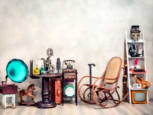 photo Brocante - Vide grenier à Saint-Androny