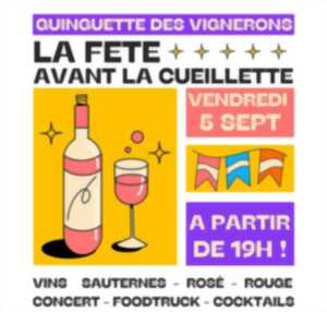photo Guinguette des vignerons