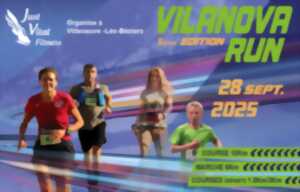 photo 5ÈME VILANOVA RUN