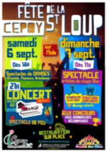 photo Fête de la St Loup