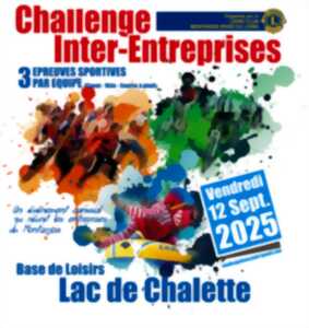 photo Challenge Inter-Entreprise (13ème édition)