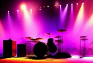 photo Concert Univers Brassens