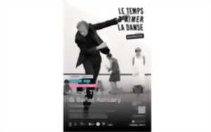 photo Le temps d'aimer la danse